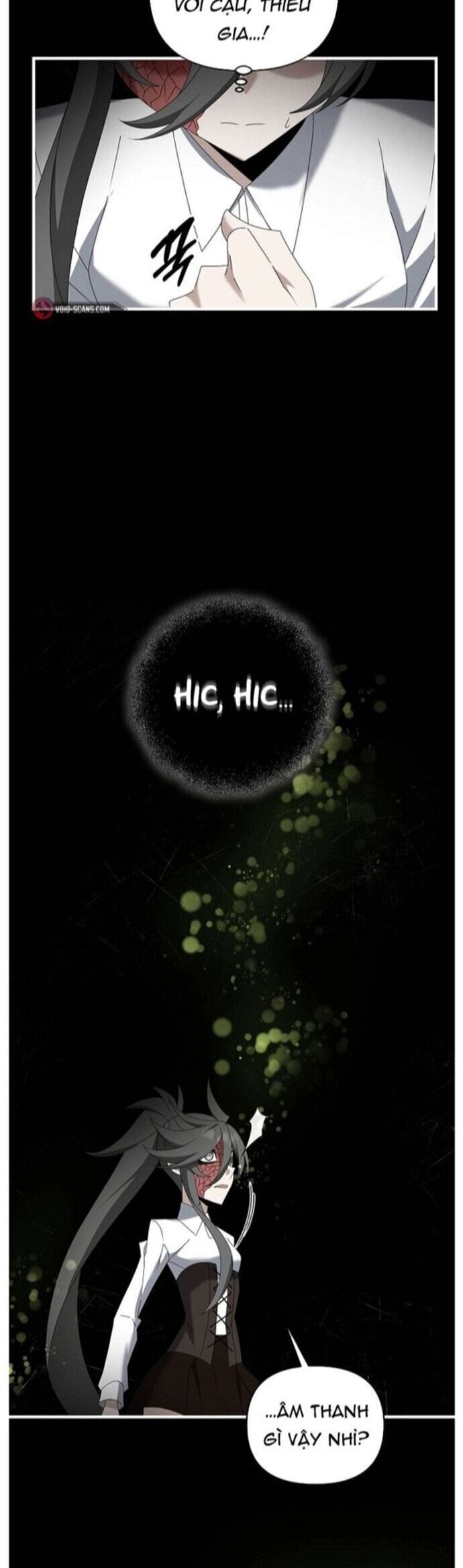 Bậc Thầy Kiếm Sĩ Lười Biếng Chapter 79 - 7