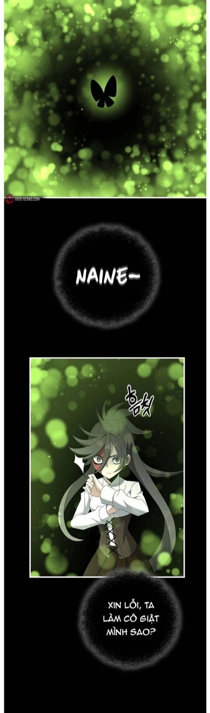 Bậc Thầy Kiếm Sĩ Lười Biếng Chapter 79 - 10