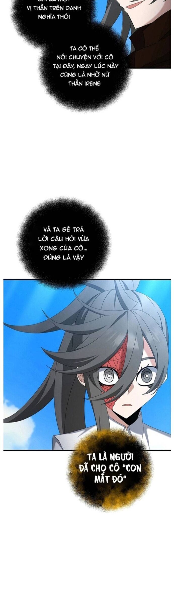 Bậc Thầy Kiếm Sĩ Lười Biếng Chapter 80 - 11