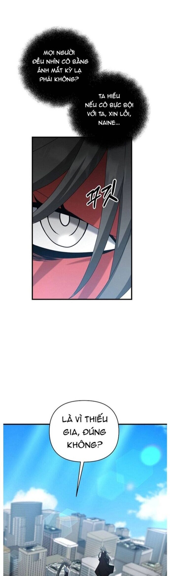 Bậc Thầy Kiếm Sĩ Lười Biếng Chapter 80 - 12