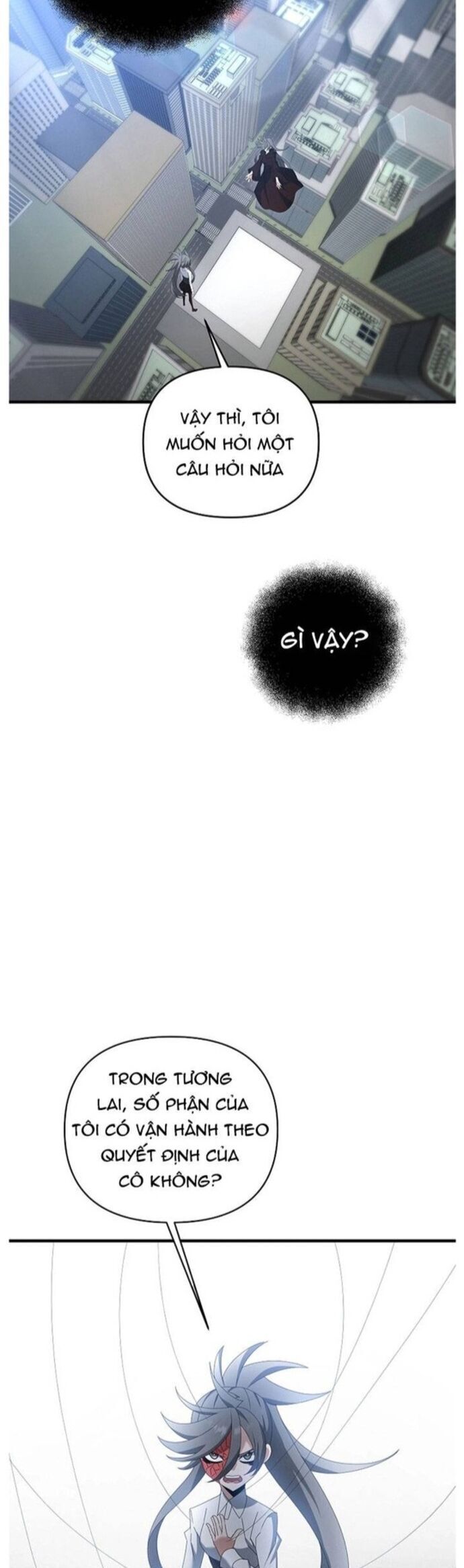 Bậc Thầy Kiếm Sĩ Lười Biếng Chapter 80 - 14