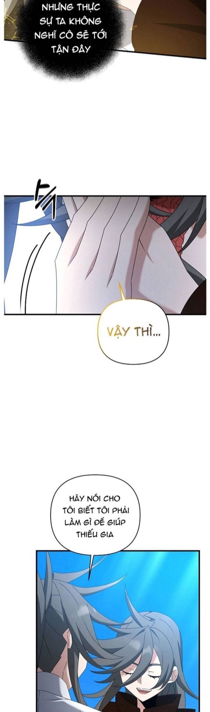 Bậc Thầy Kiếm Sĩ Lười Biếng Chapter 80 - 17