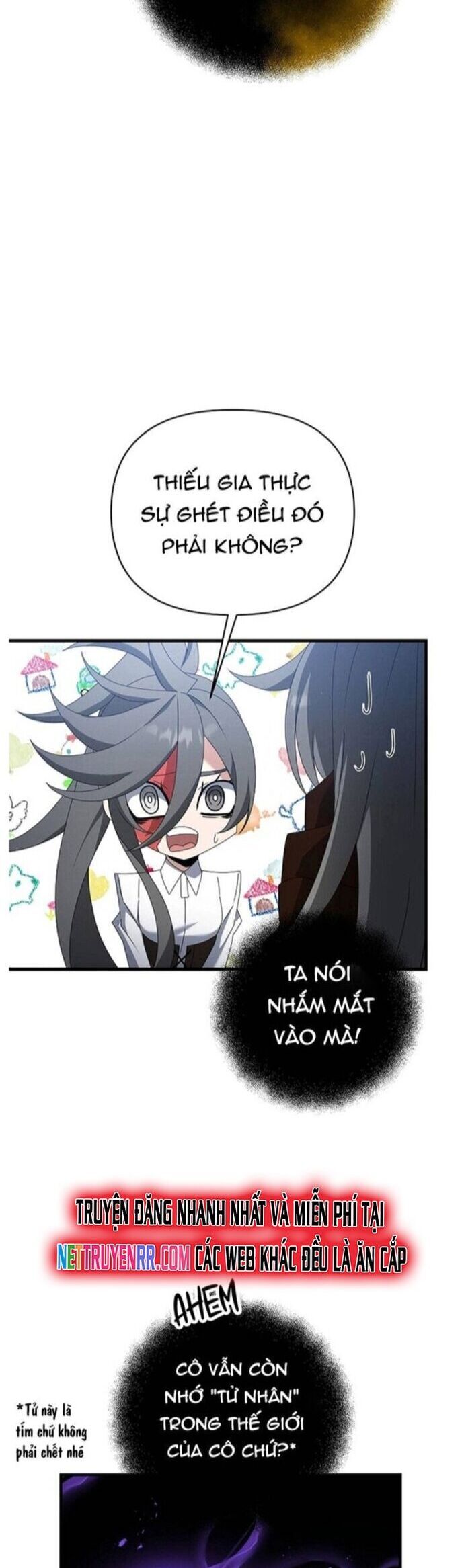 Bậc Thầy Kiếm Sĩ Lười Biếng Chapter 80 - 21
