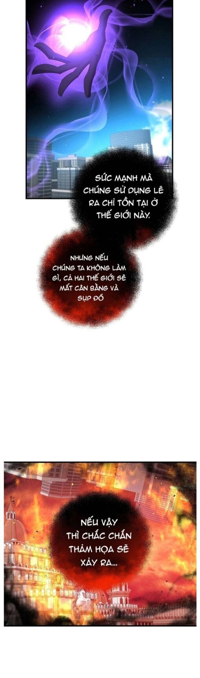 Bậc Thầy Kiếm Sĩ Lười Biếng Chapter 80 - 22