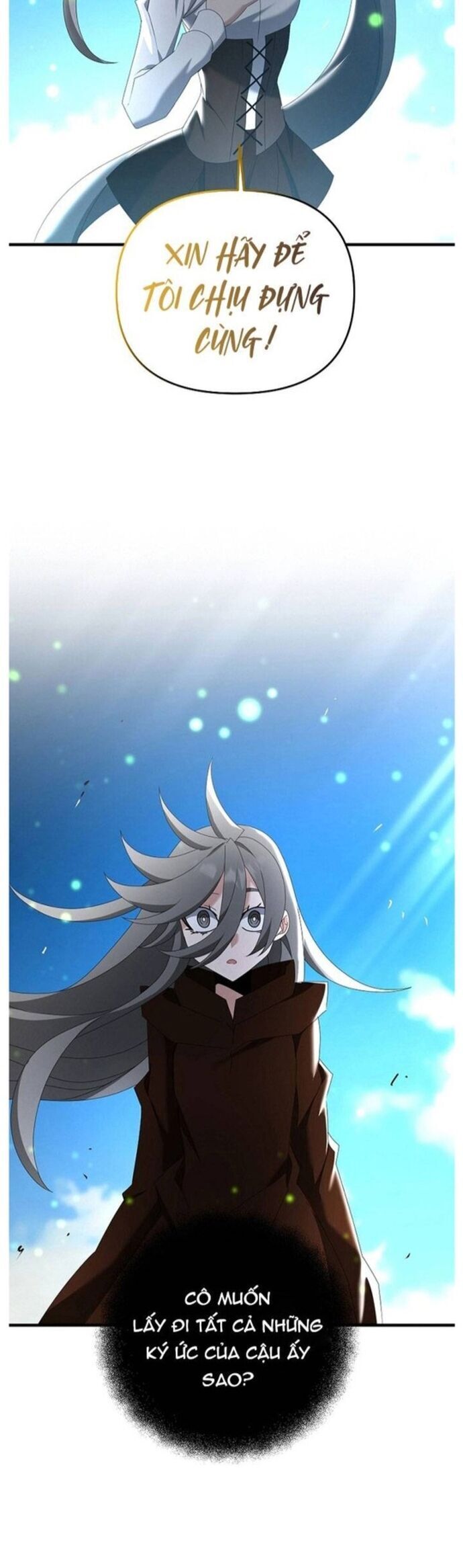 Bậc Thầy Kiếm Sĩ Lười Biếng Chapter 80 - 26