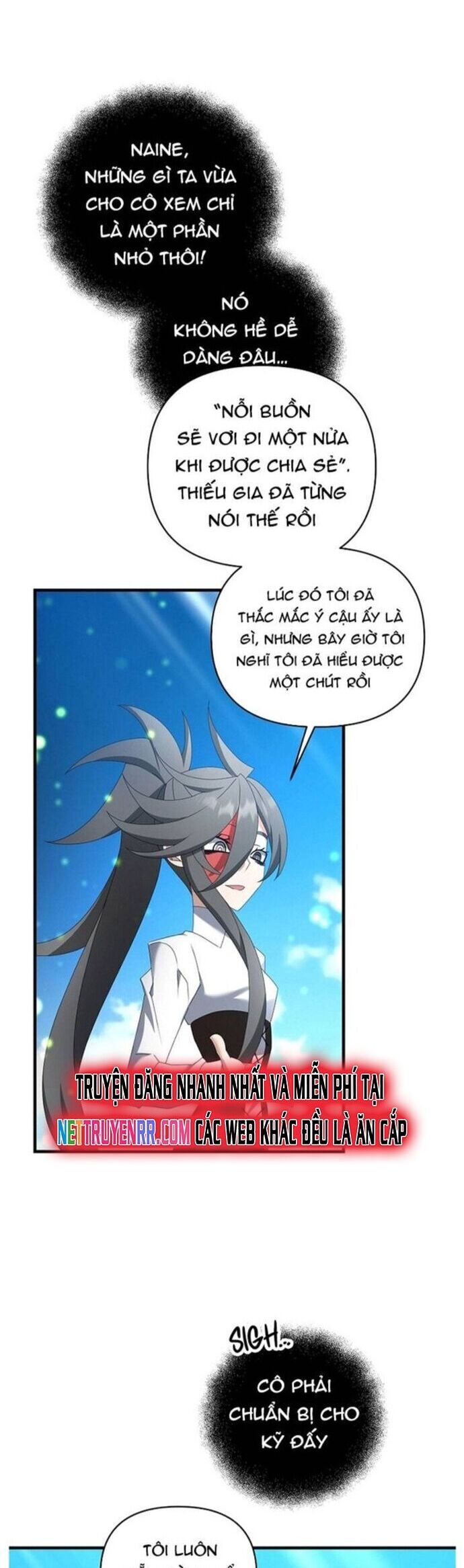 Bậc Thầy Kiếm Sĩ Lười Biếng Chapter 80 - 27