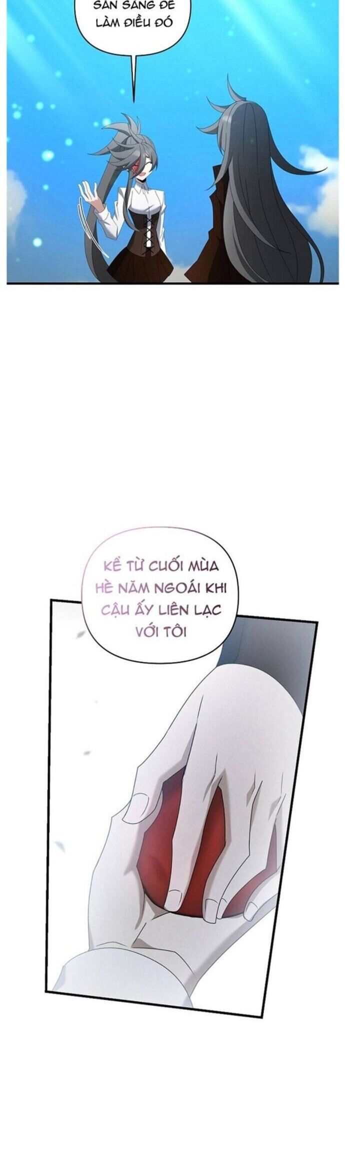 Bậc Thầy Kiếm Sĩ Lười Biếng Chapter 80 - 28