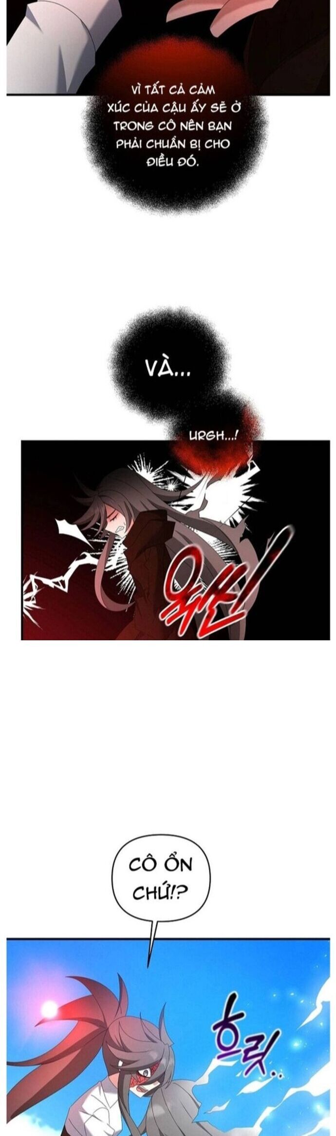 Bậc Thầy Kiếm Sĩ Lười Biếng Chapter 80 - 30