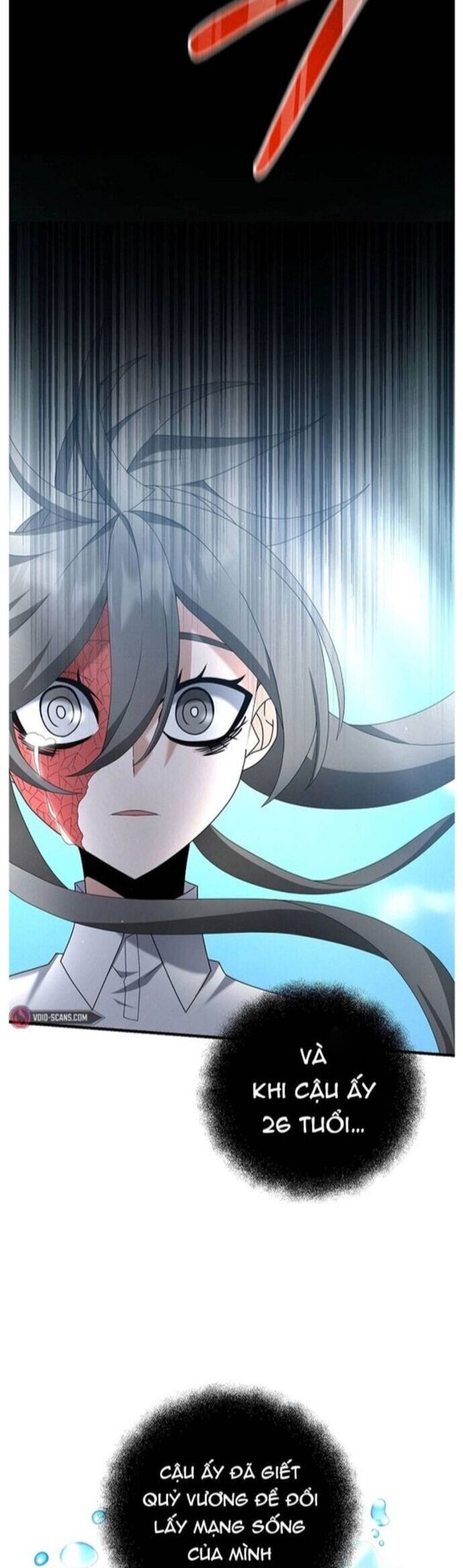 Bậc Thầy Kiếm Sĩ Lười Biếng Chapter 80 - 4