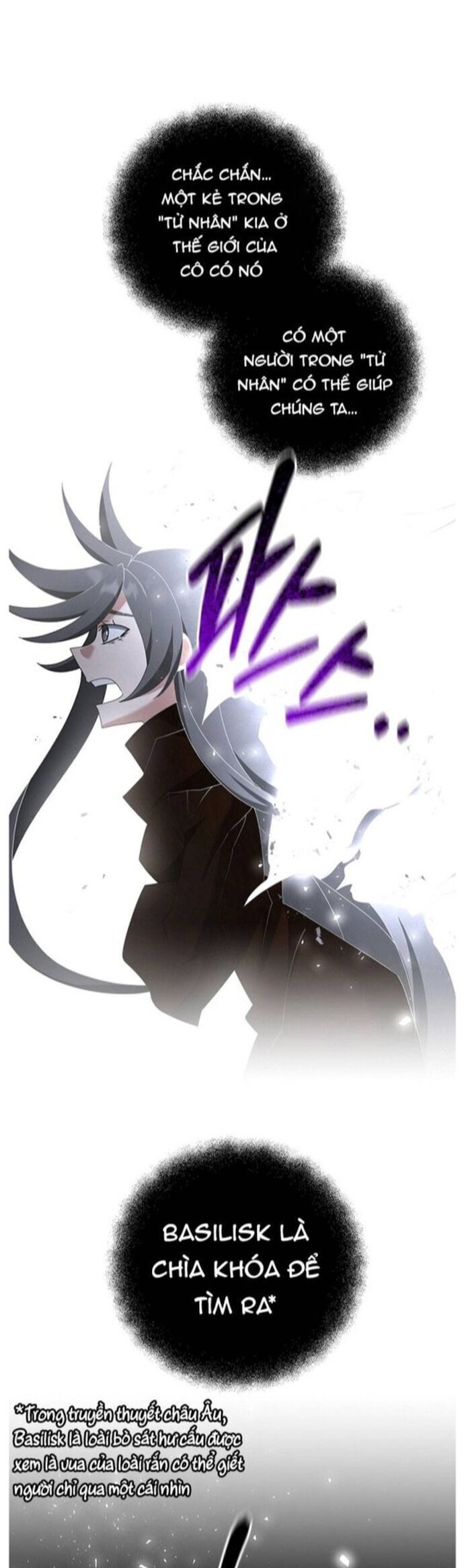 Bậc Thầy Kiếm Sĩ Lười Biếng Chapter 80 - 32