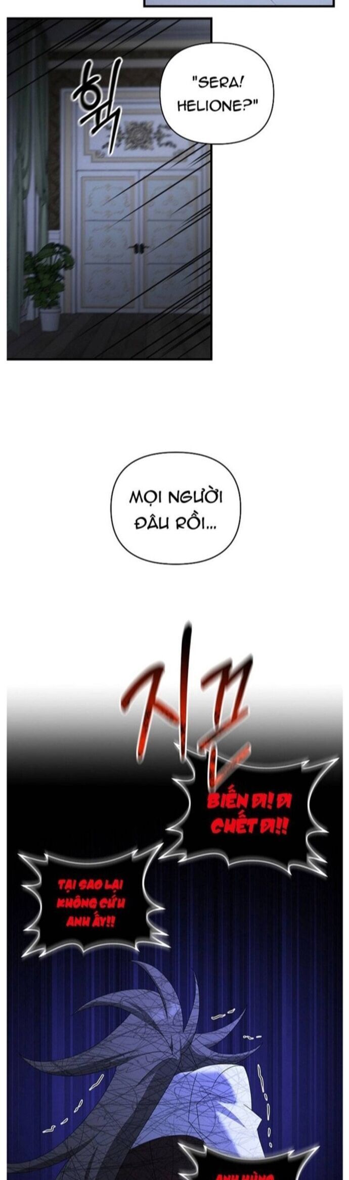 Bậc Thầy Kiếm Sĩ Lười Biếng Chapter 80 - 38