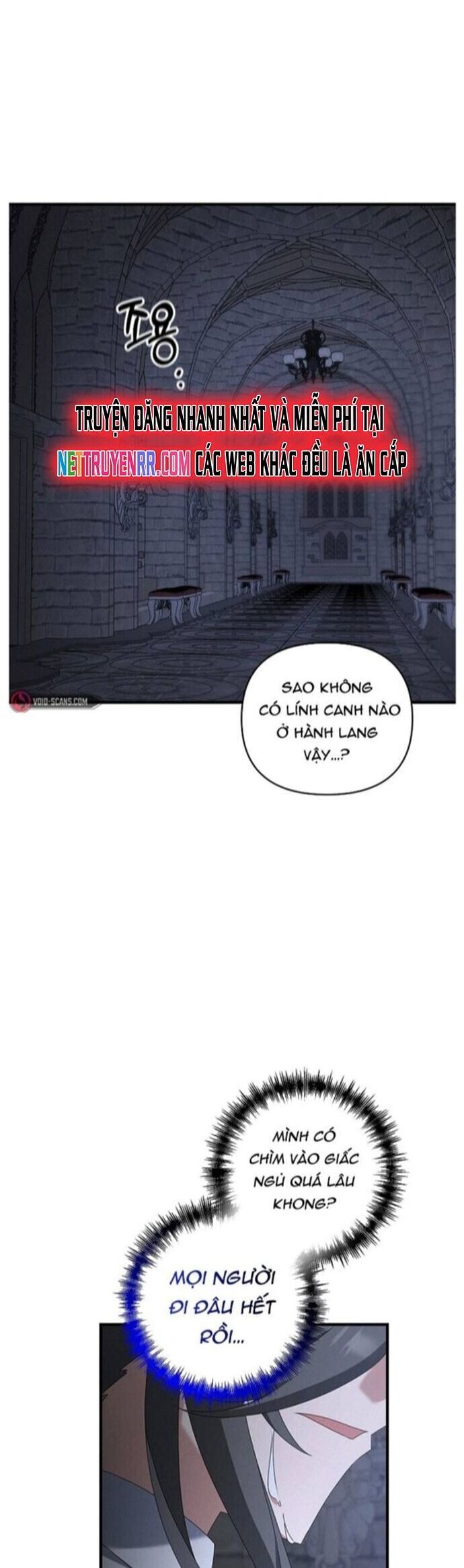 Bậc Thầy Kiếm Sĩ Lười Biếng Chapter 80 - 40