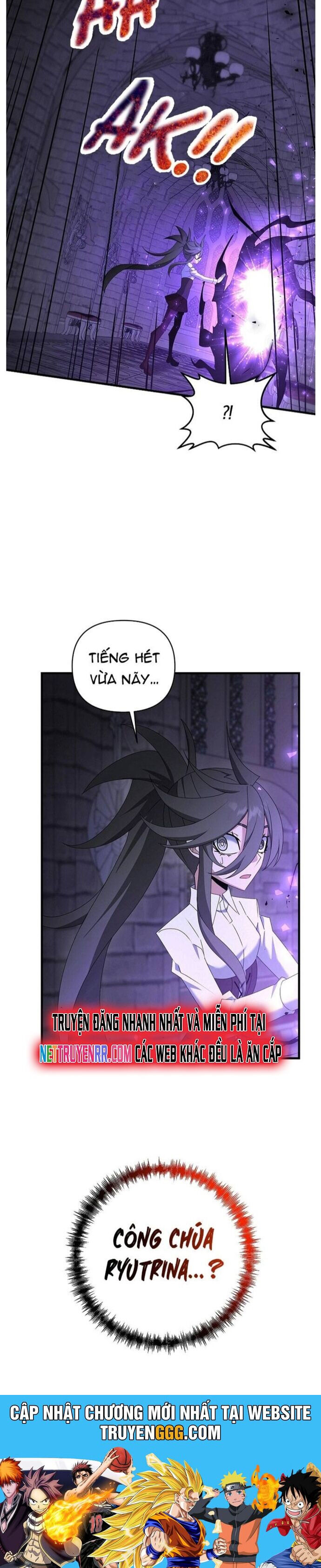 Bậc Thầy Kiếm Sĩ Lười Biếng Chapter 80 - 44