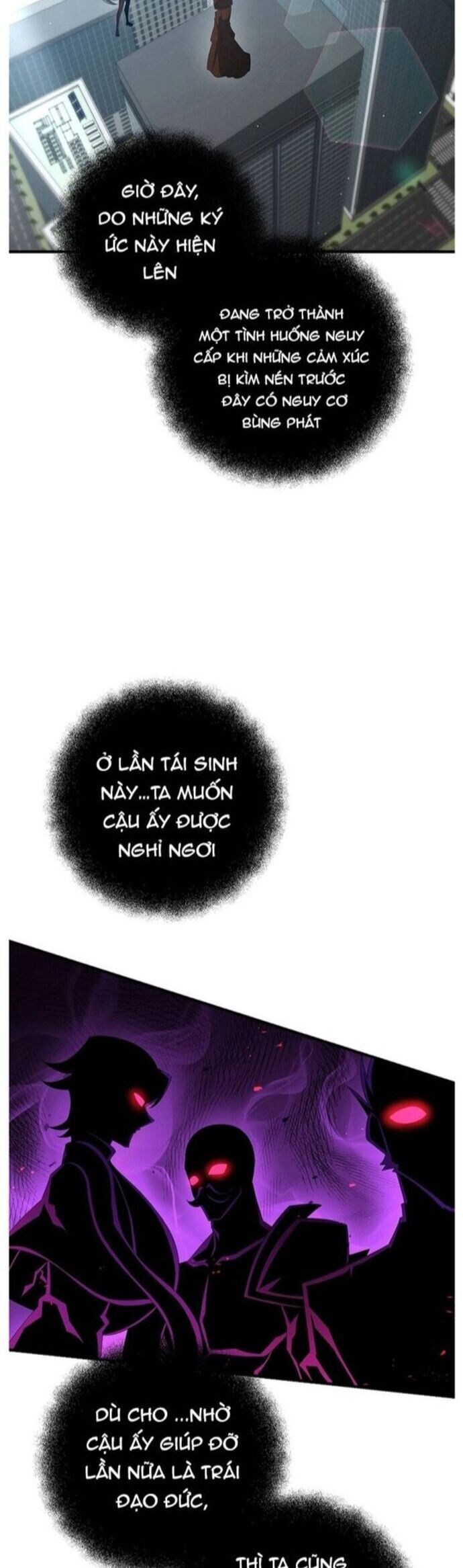 Bậc Thầy Kiếm Sĩ Lười Biếng Chapter 80 - 6