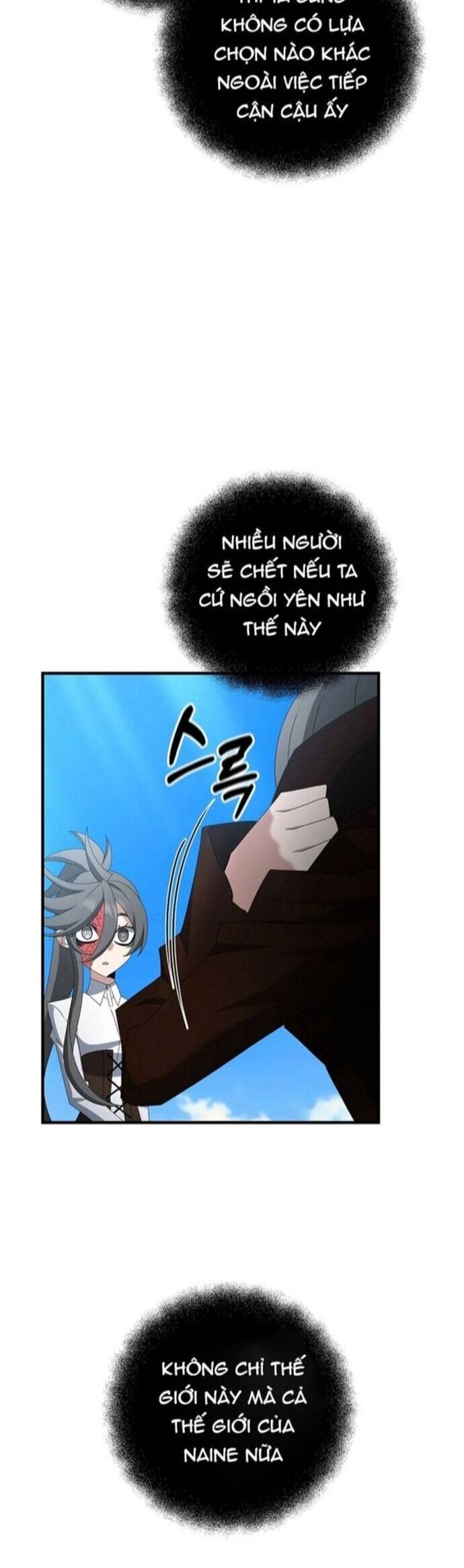 Bậc Thầy Kiếm Sĩ Lười Biếng Chapter 80 - 7