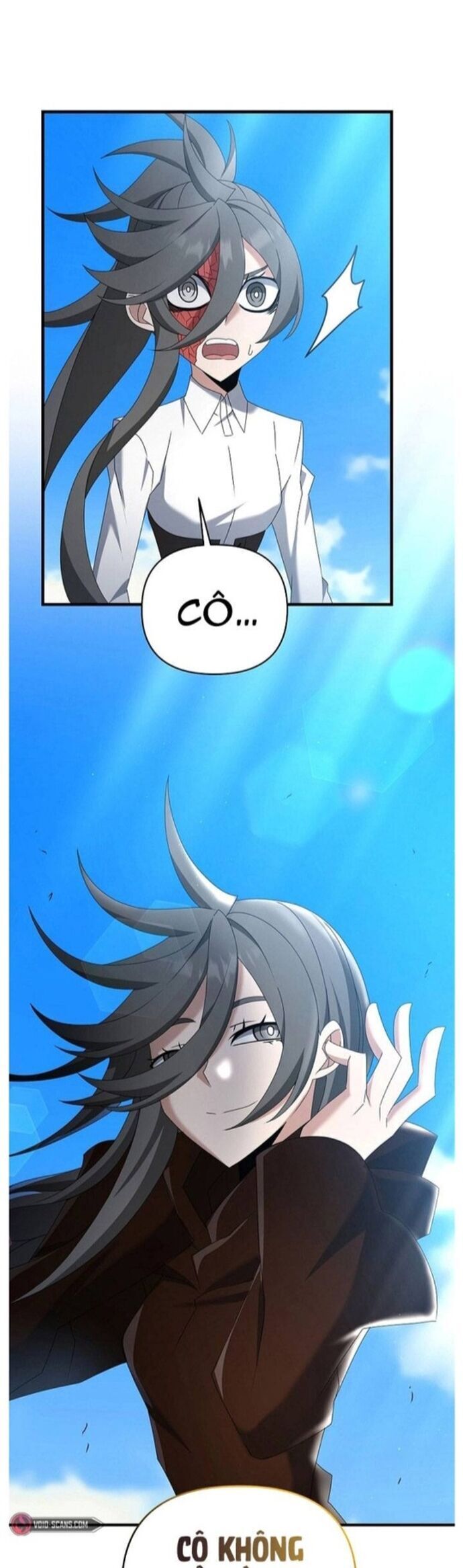 Bậc Thầy Kiếm Sĩ Lười Biếng Chapter 80 - 8