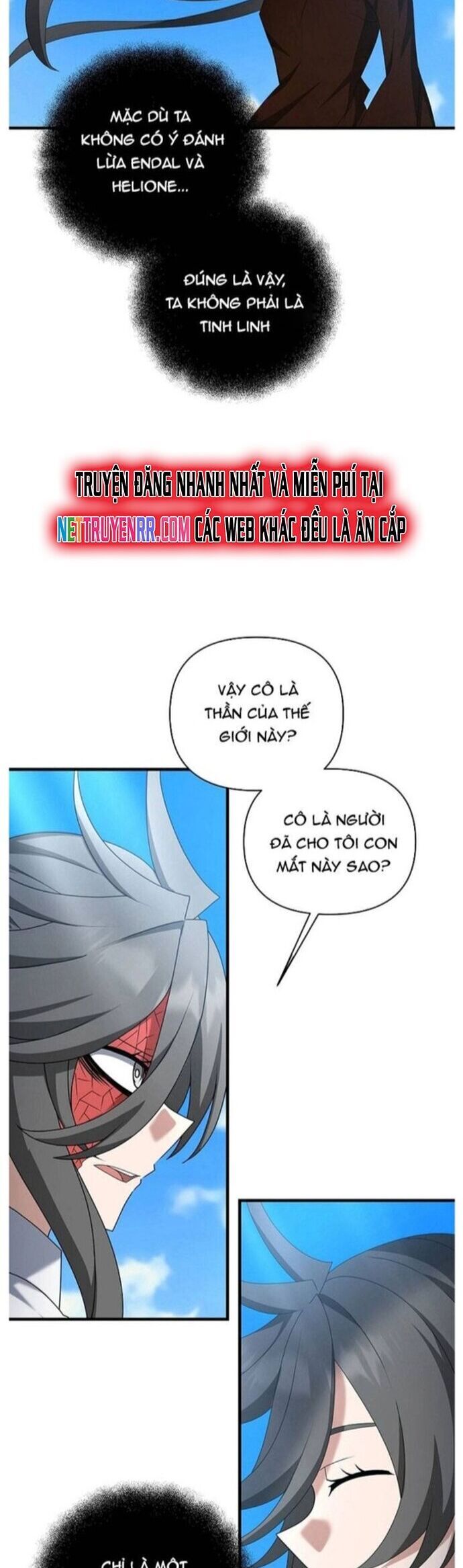 Bậc Thầy Kiếm Sĩ Lười Biếng Chapter 80 - 10