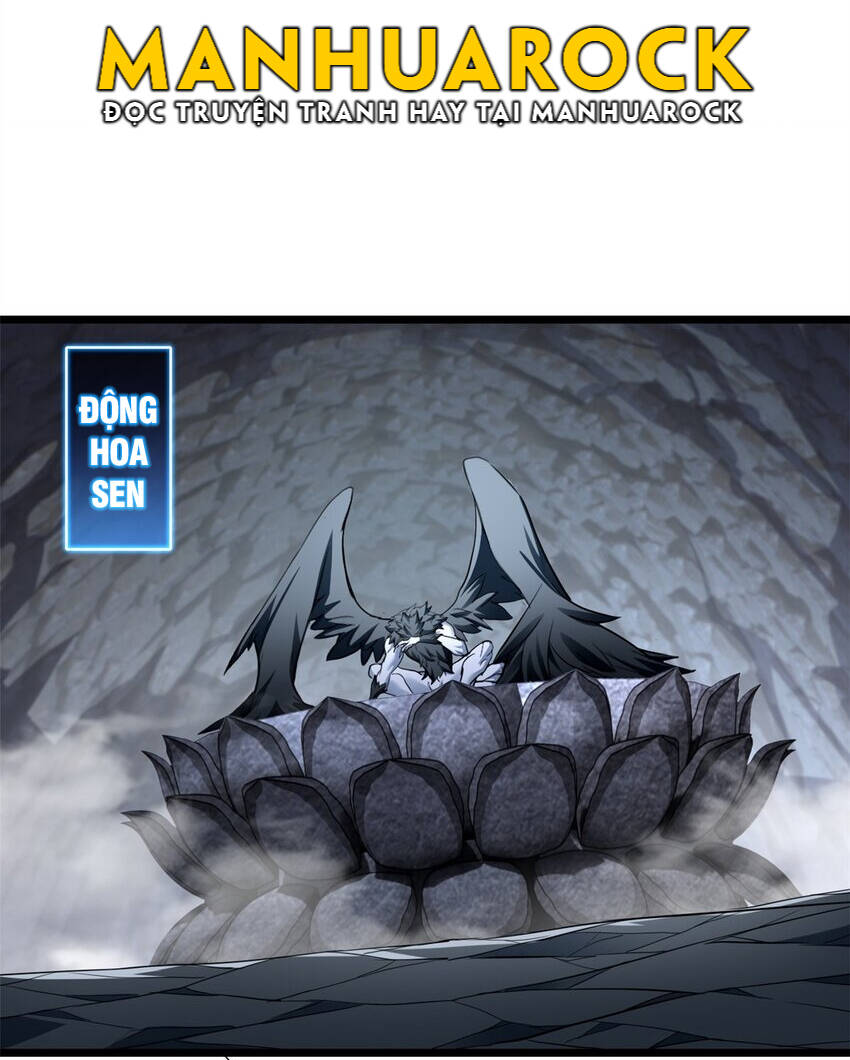 Ta Chỉ Muốn An Tĩnh Chơi Game Chapter 114 - 16
