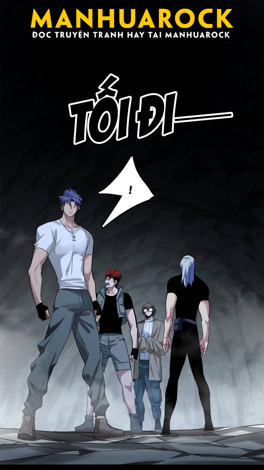 Ta Chỉ Muốn An Tĩnh Chơi Game Chapter 114 - 33
