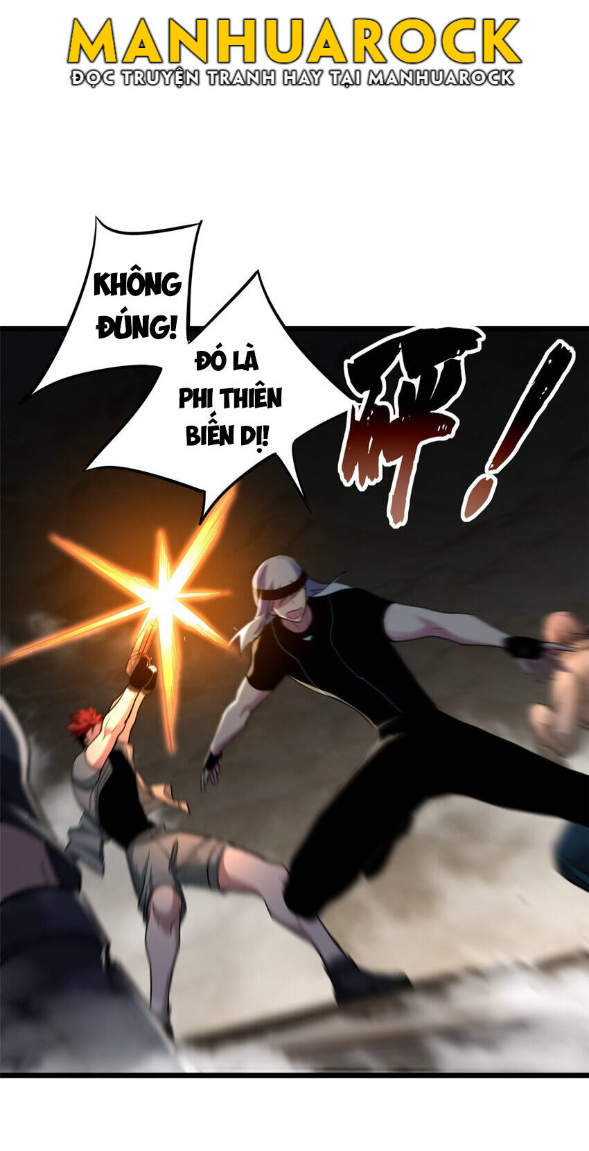 Ta Chỉ Muốn An Tĩnh Chơi Game Chapter 114 - 37