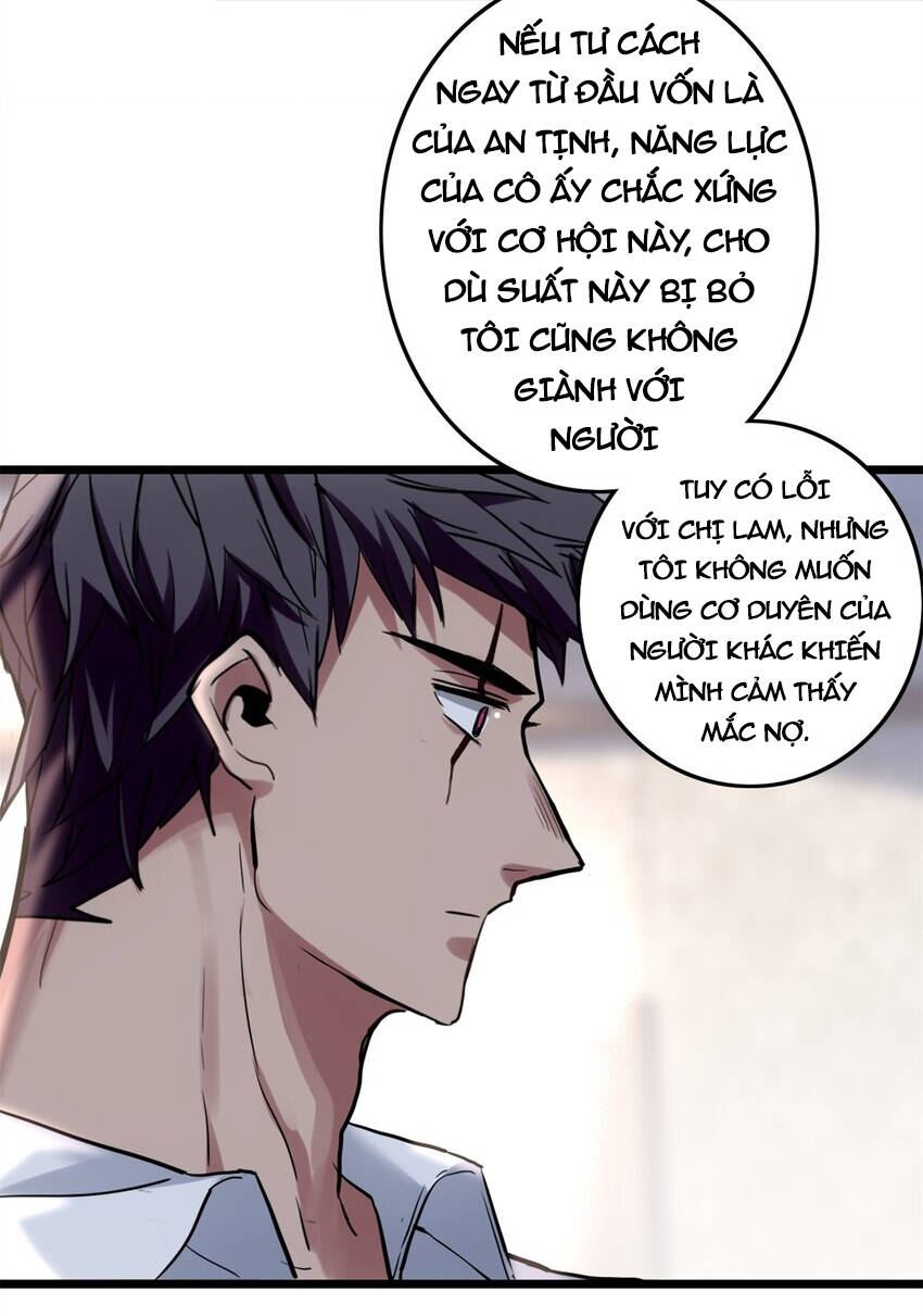Ta Chỉ Muốn An Tĩnh Chơi Game Chapter 118 - 16