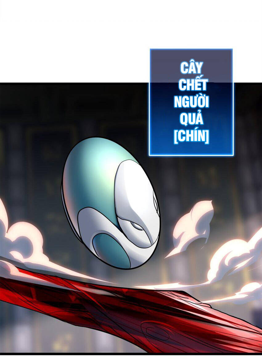 Ta Chỉ Muốn An Tĩnh Chơi Game Chapter 118 - 32