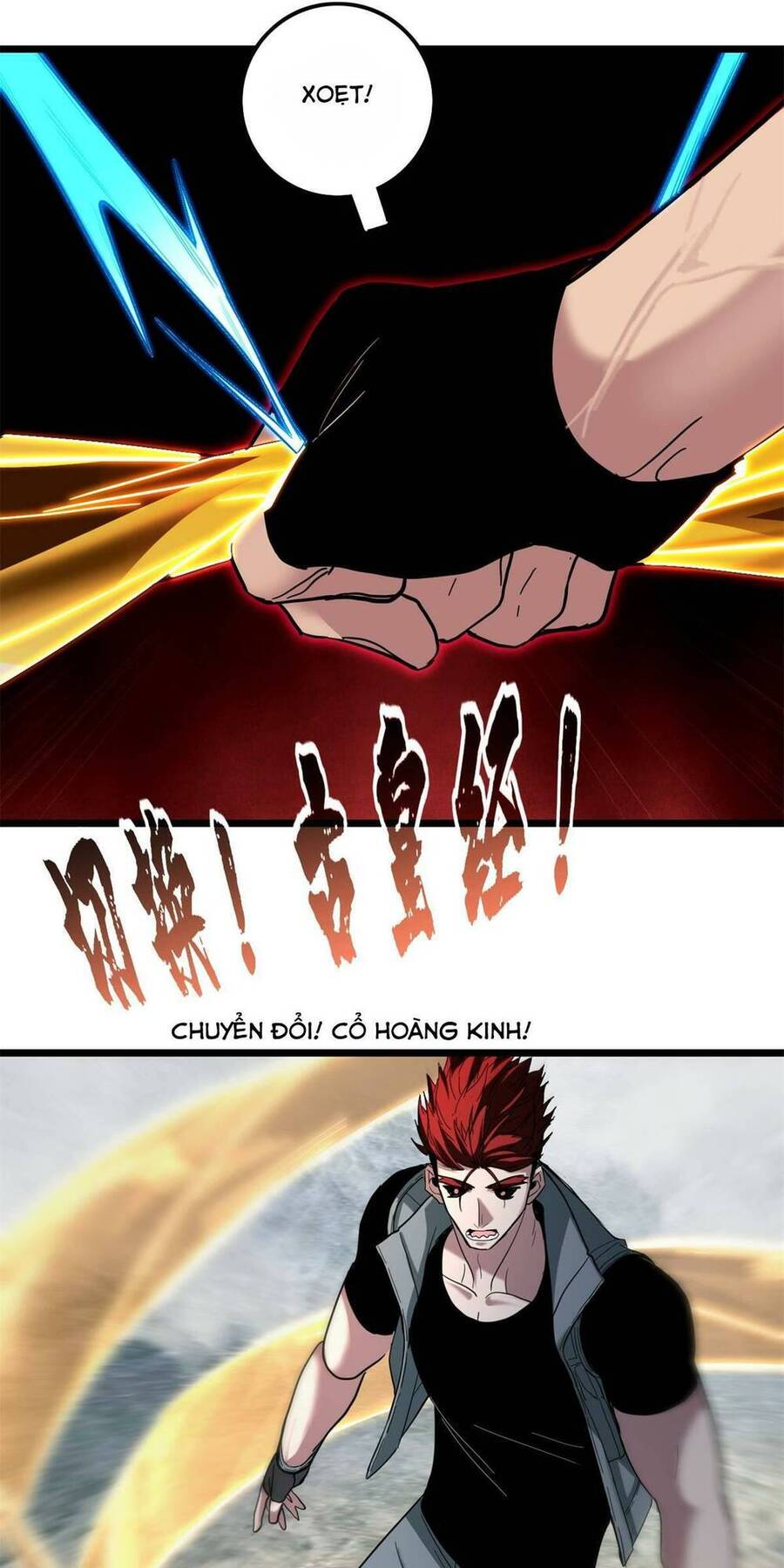 Ta Chỉ Muốn An Tĩnh Chơi Game Chapter 116 - 25