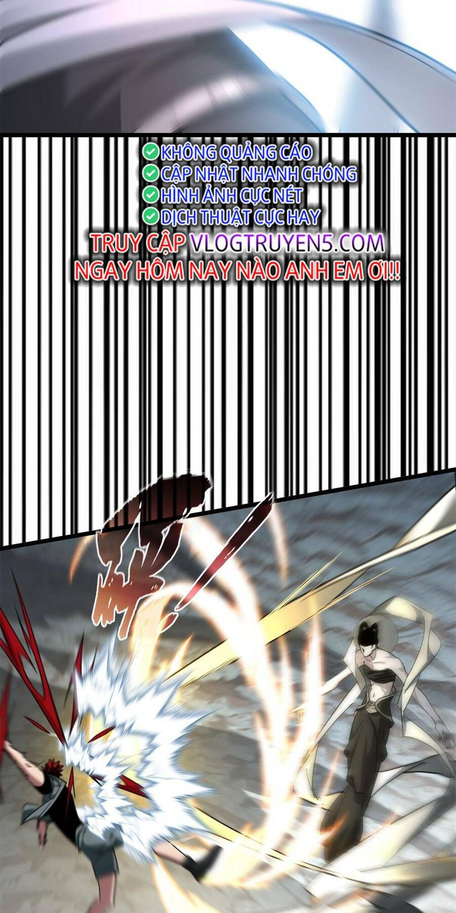Ta Chỉ Muốn An Tĩnh Chơi Game Chapter 116 - 6