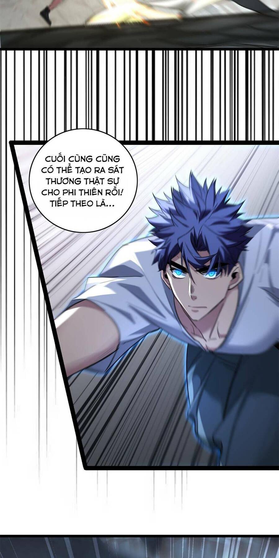 Ta Chỉ Muốn An Tĩnh Chơi Game Chapter 116 - 7