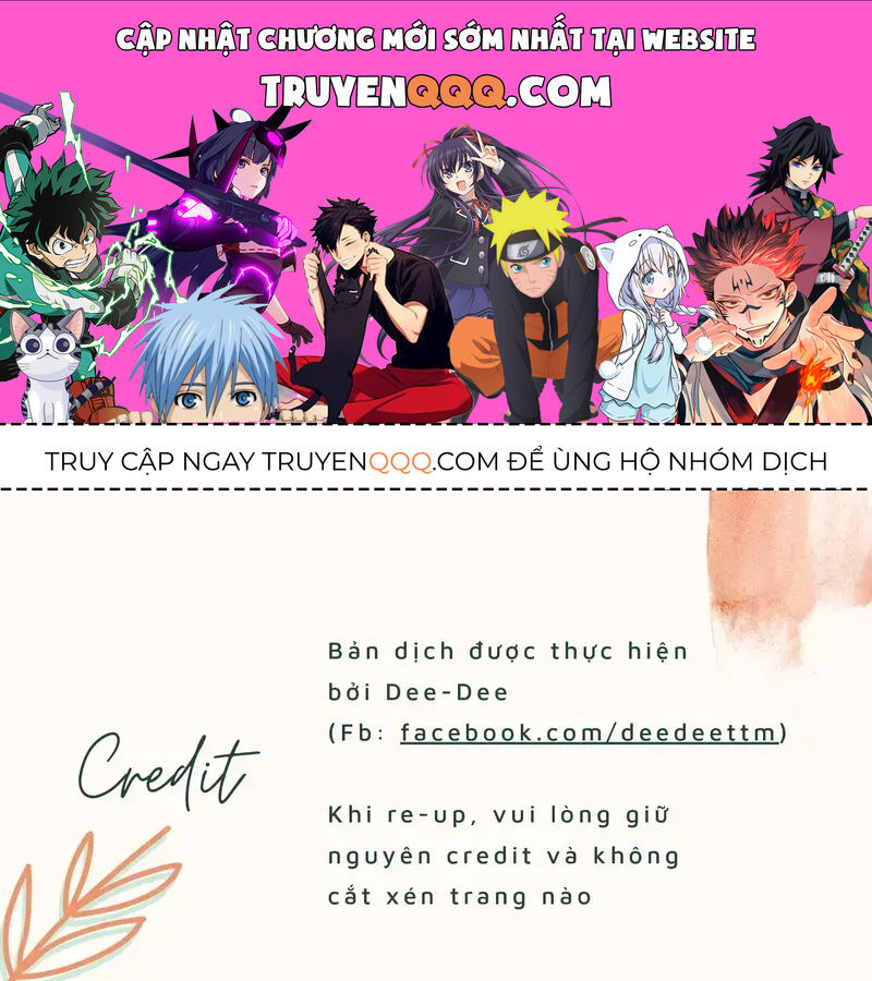 Hắc Miêu Và Lớp Học Phù Thủy Chapter 20.5 - 1