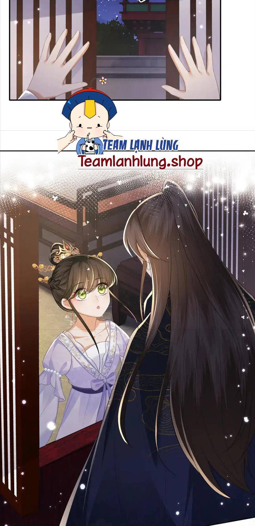 Mãn Cấp Trà Xanh Xuyên Không Thành Tiểu Đáng Thương Chapter 100 - 12