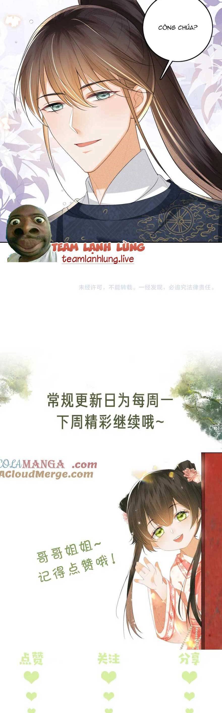 Mãn Cấp Trà Xanh Xuyên Không Thành Tiểu Đáng Thương Chapter 104 - 20