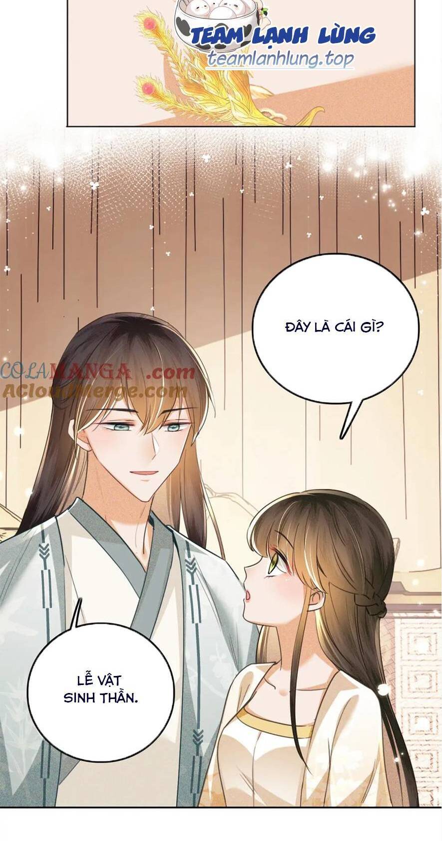Mãn Cấp Trà Xanh Xuyên Không Thành Tiểu Đáng Thương Chapter 108 - 18