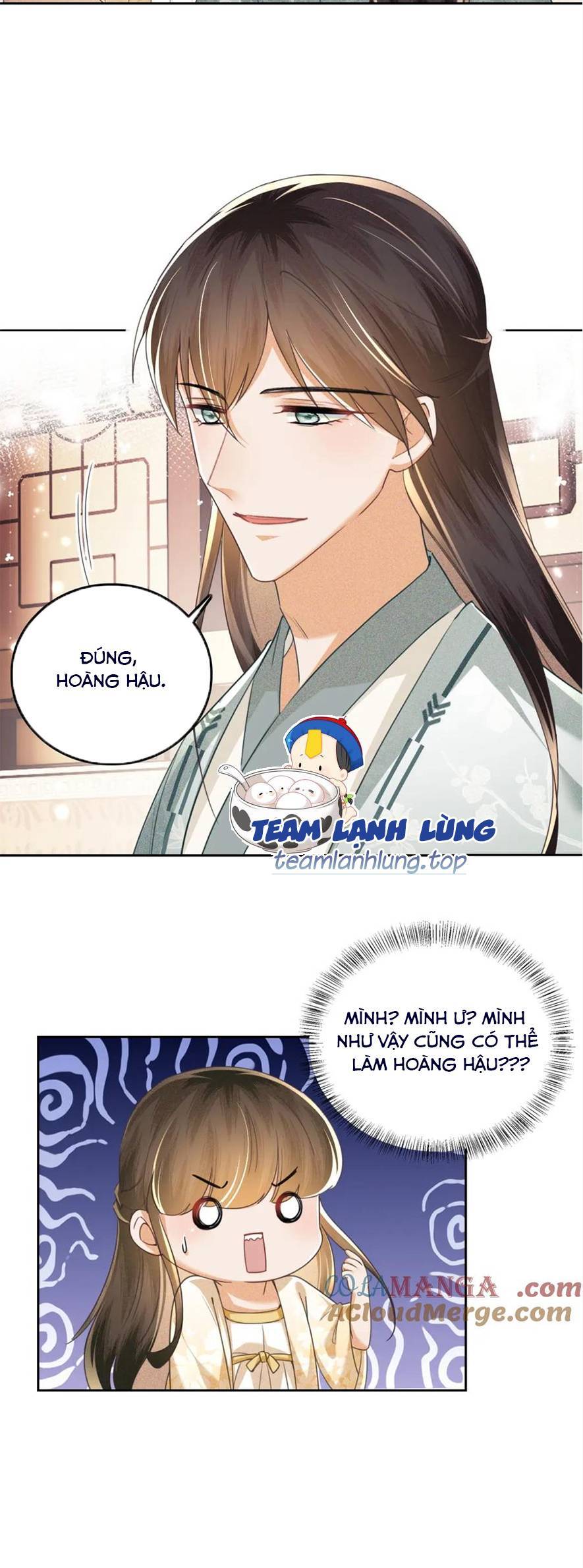 Mãn Cấp Trà Xanh Xuyên Không Thành Tiểu Đáng Thương Chapter 108 - 20