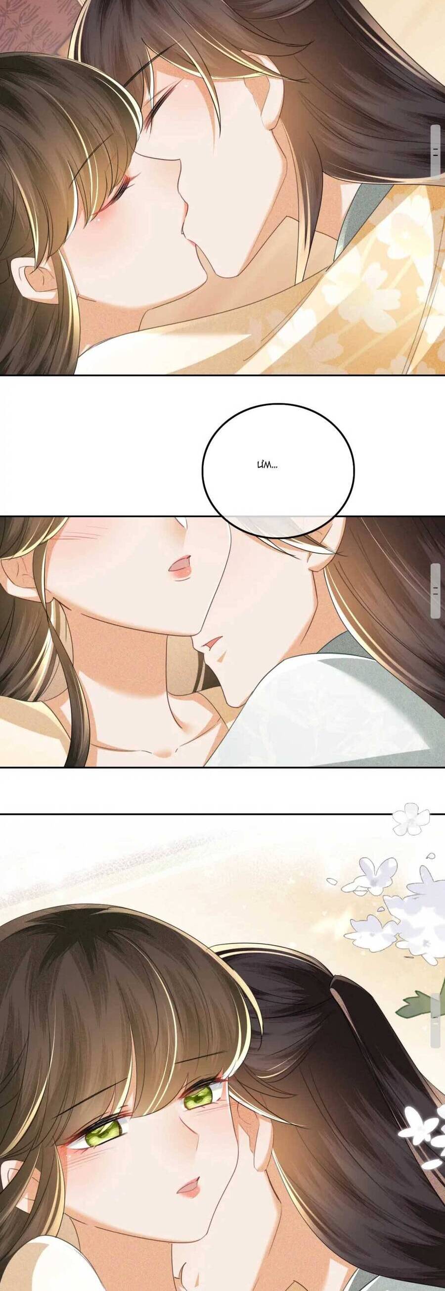 Mãn Cấp Trà Xanh Xuyên Không Thành Tiểu Đáng Thương Chapter 109 - 10