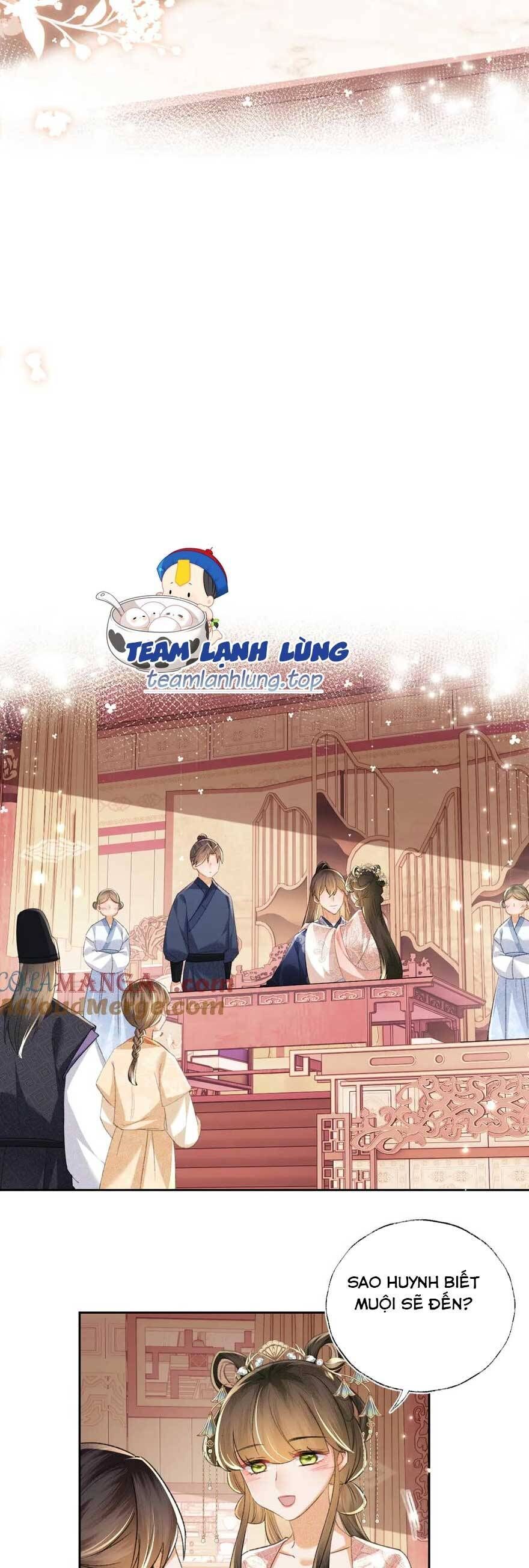 Mãn Cấp Trà Xanh Xuyên Không Thành Tiểu Đáng Thương Chapter 110 - 13