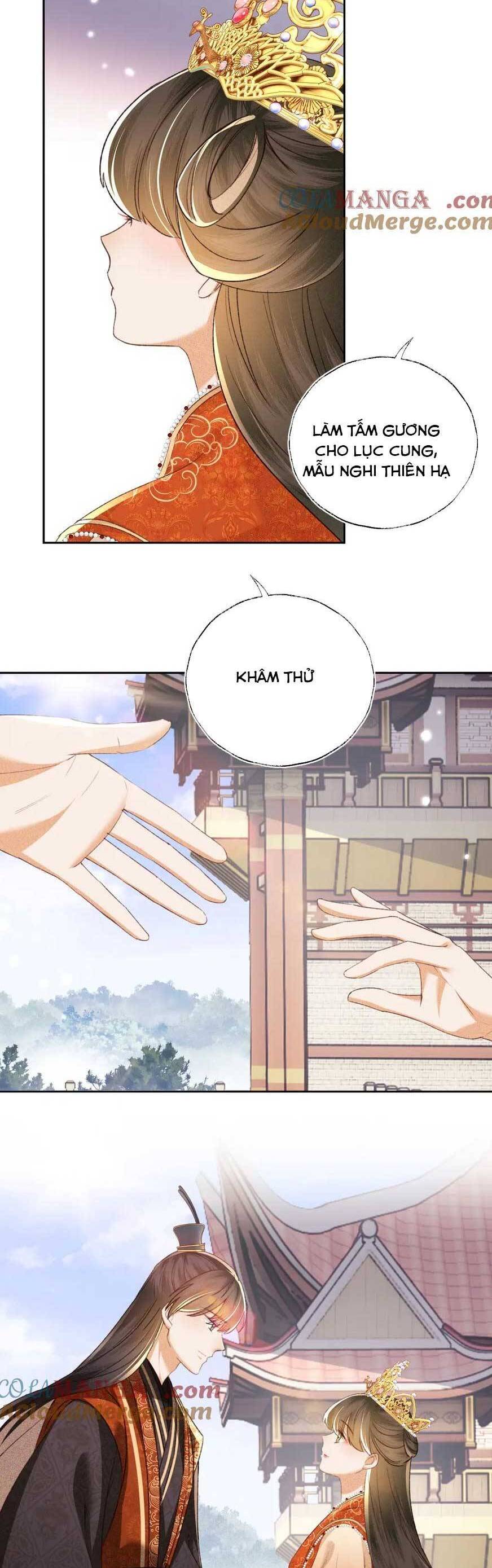 Mãn Cấp Trà Xanh Xuyên Không Thành Tiểu Đáng Thương Chapter 115 - 12