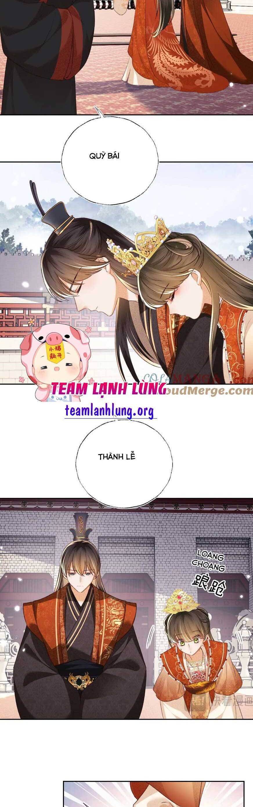 Mãn Cấp Trà Xanh Xuyên Không Thành Tiểu Đáng Thương Chapter 115 - 16