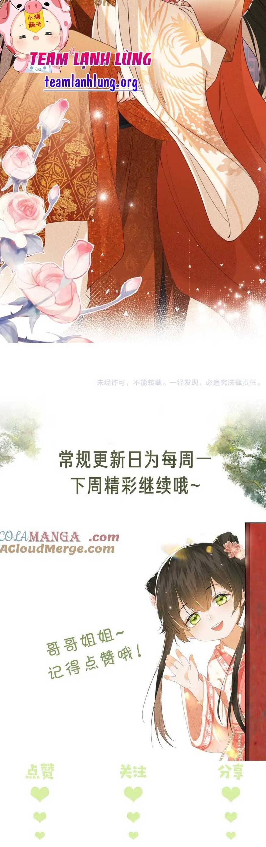 Mãn Cấp Trà Xanh Xuyên Không Thành Tiểu Đáng Thương Chapter 115 - 18