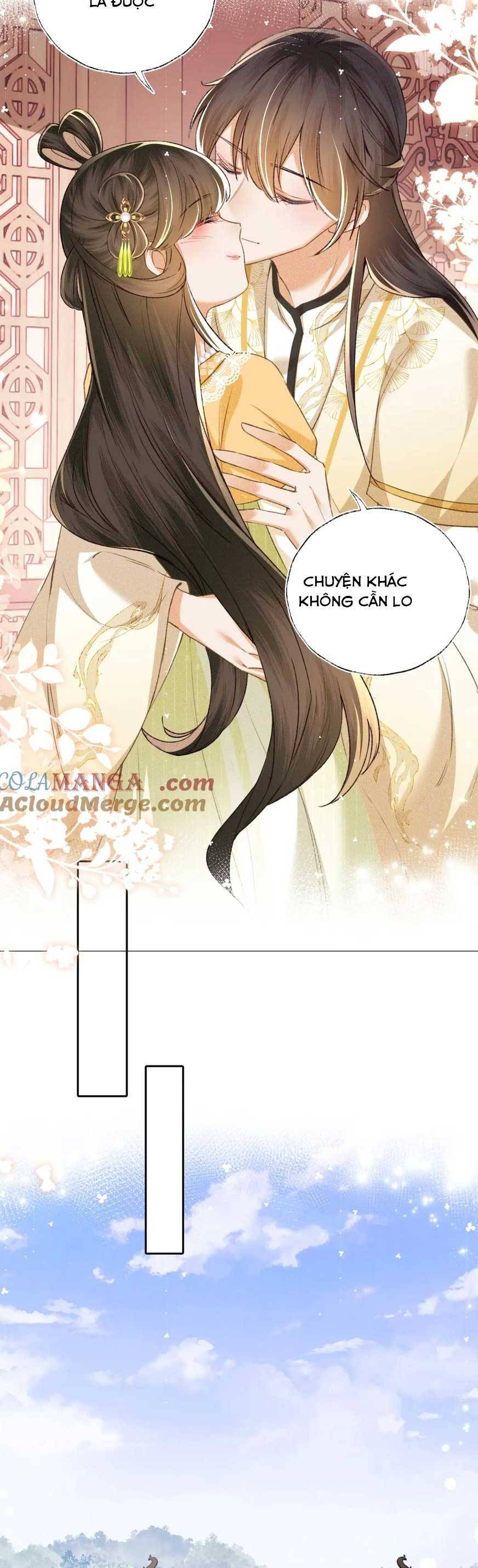 Mãn Cấp Trà Xanh Xuyên Không Thành Tiểu Đáng Thương Chapter 115 - 5