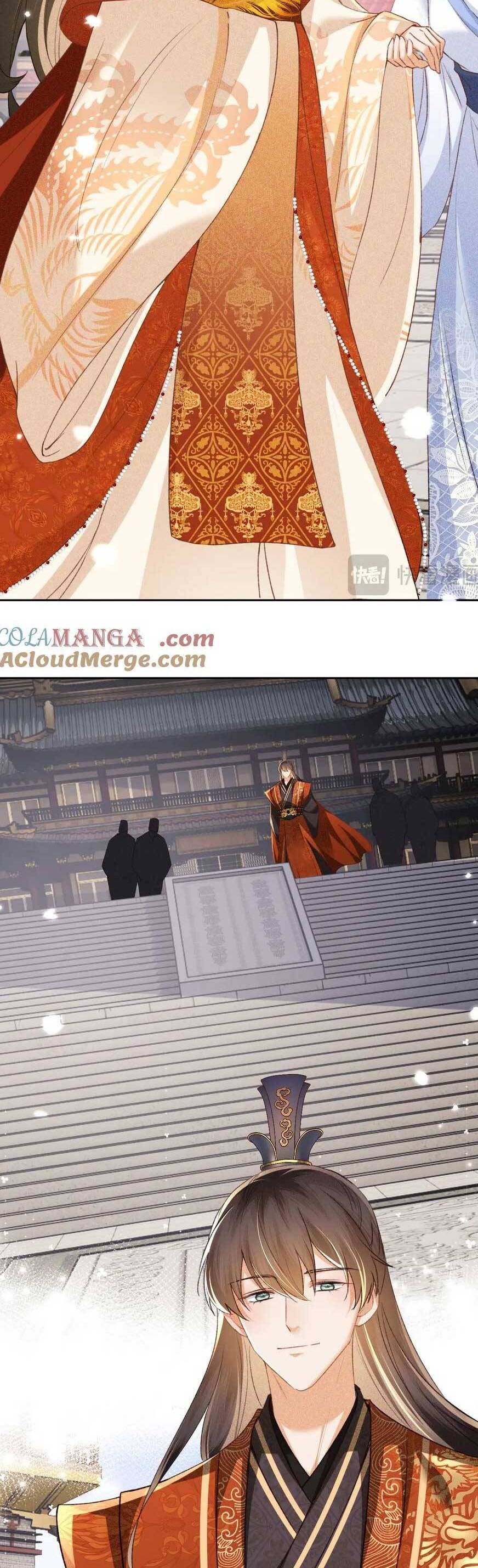 Mãn Cấp Trà Xanh Xuyên Không Thành Tiểu Đáng Thương Chapter 115 - 8
