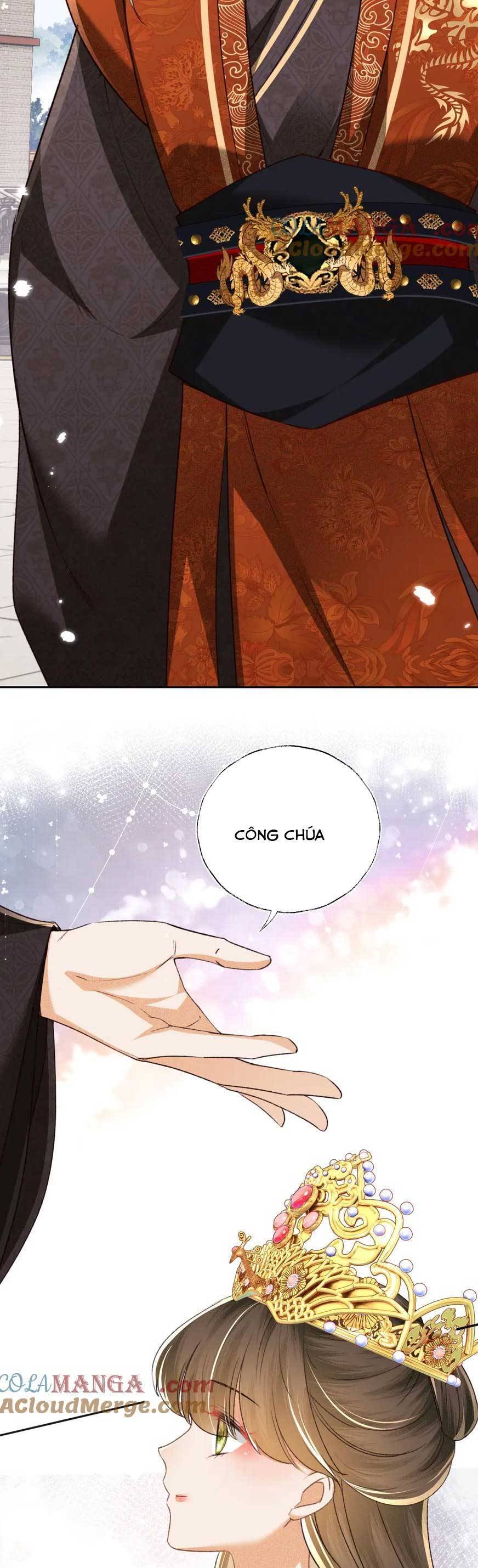Mãn Cấp Trà Xanh Xuyên Không Thành Tiểu Đáng Thương Chapter 115 - 9