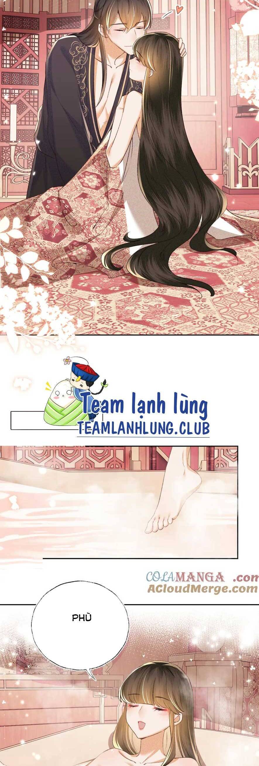Mãn Cấp Trà Xanh Xuyên Không Thành Tiểu Đáng Thương Chapter 117 - 12