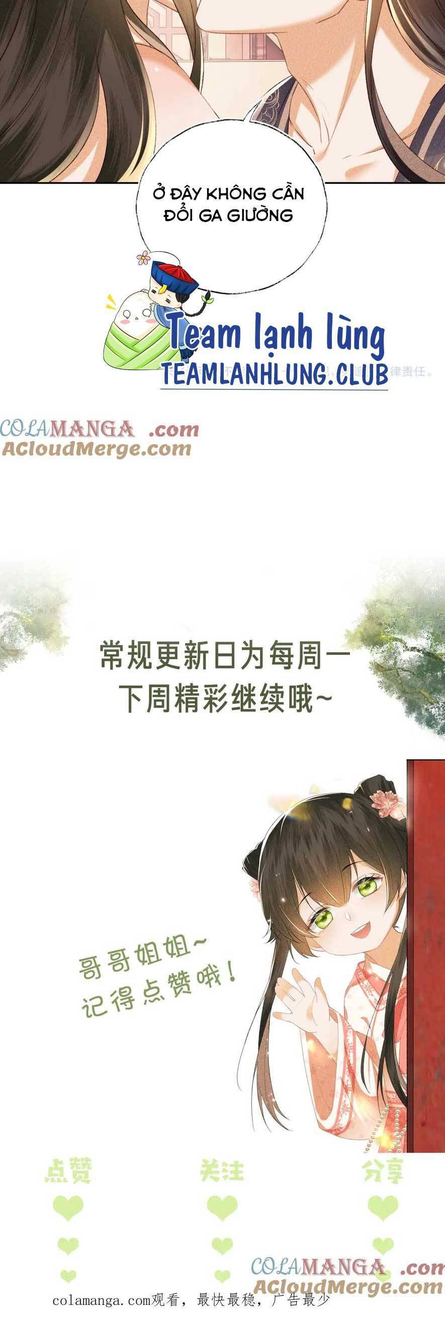 Mãn Cấp Trà Xanh Xuyên Không Thành Tiểu Đáng Thương Chapter 117 - 17