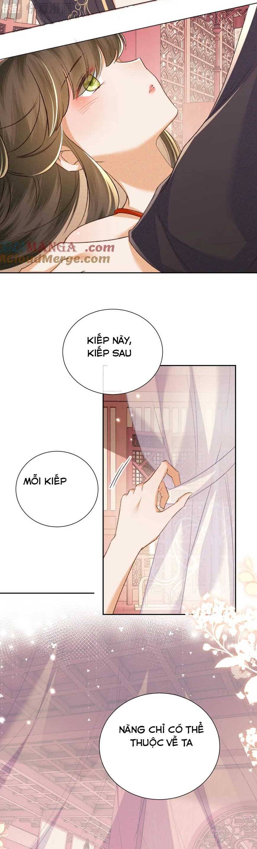 Mãn Cấp Trà Xanh Xuyên Không Thành Tiểu Đáng Thương Chapter 117 - 8