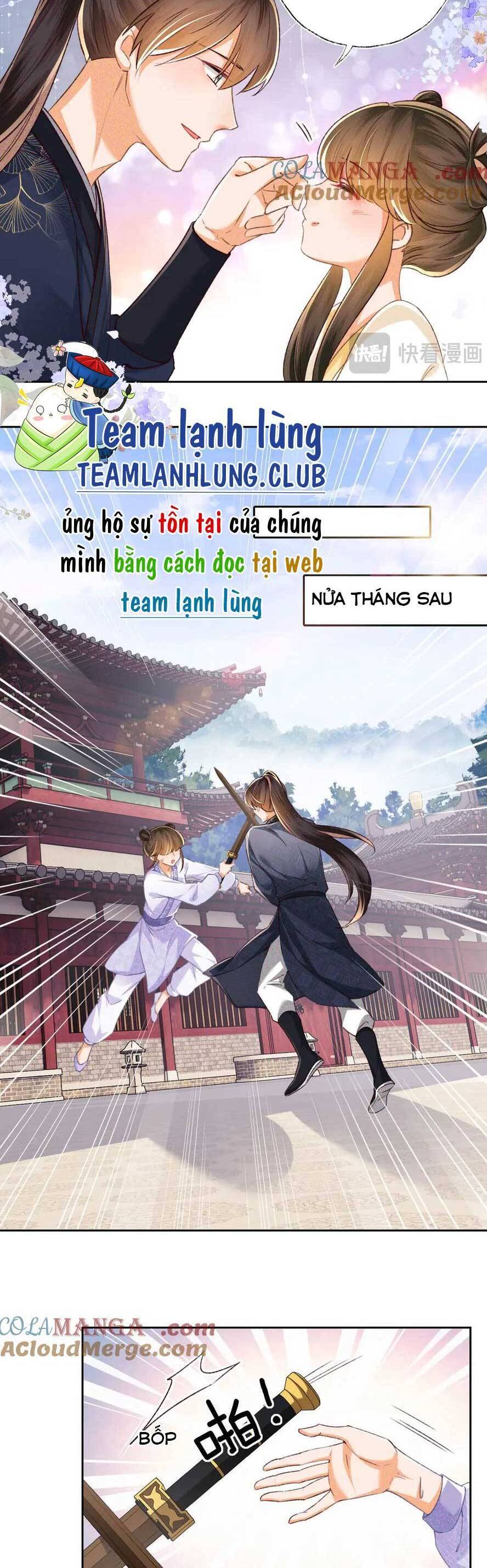 Mãn Cấp Trà Xanh Xuyên Không Thành Tiểu Đáng Thương Chapter 119 - 8