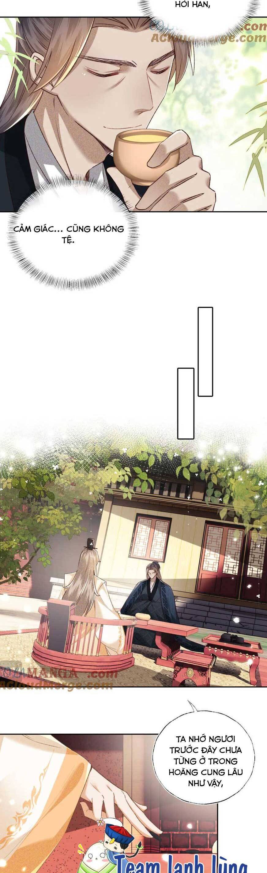 Mãn Cấp Trà Xanh Xuyên Không Thành Tiểu Đáng Thương Chapter 122 - 15