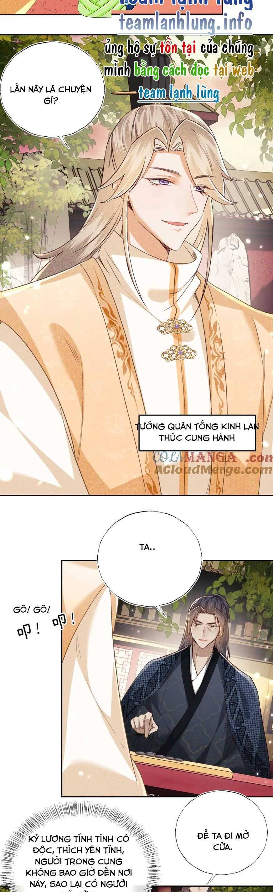 Mãn Cấp Trà Xanh Xuyên Không Thành Tiểu Đáng Thương Chapter 122 - 16