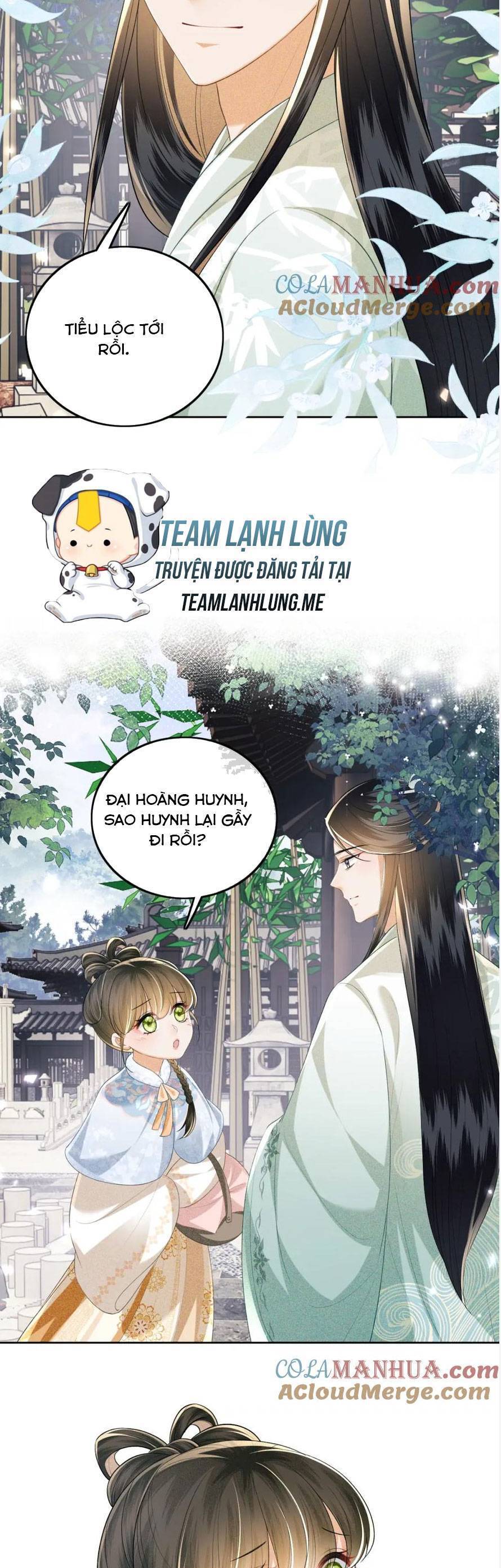 Mãn Cấp Trà Xanh Xuyên Không Thành Tiểu Đáng Thương Chapter 88 - 14