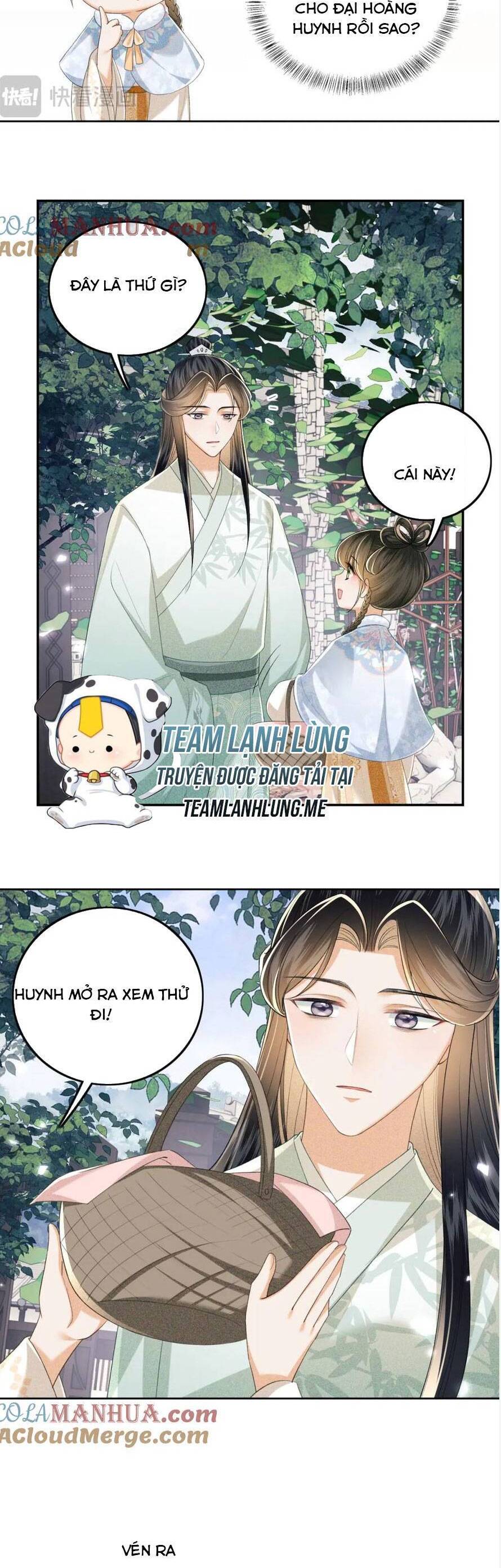 Mãn Cấp Trà Xanh Xuyên Không Thành Tiểu Đáng Thương Chapter 88 - 17